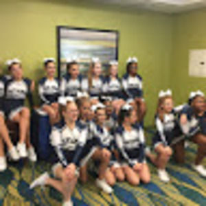 Meet your Posher, Hailee